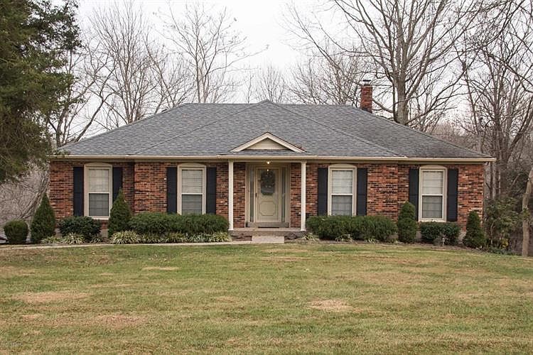 1st image of 584 Old Mill Stream Ln