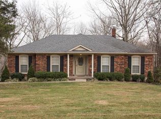 584 Old Mill Stream Ln, Shepherdsville, KY 40165
