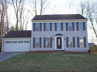 1135 Forest Run Dr, Batavia, OH 45103