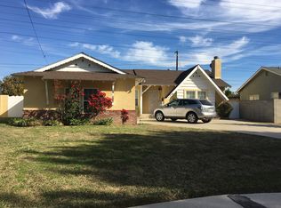 9420 Crebs Ave, Northridge, CA 91324