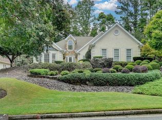 5700 Grove Point Rd, Johns Creek, GA 30022