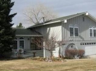 3751 S Rosemary Way, Denver, CO 80237