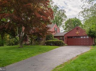 120 Walker Rd, Wayne, PA 19087