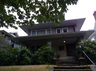 713 17th Ave E, Seattle, WA 98112