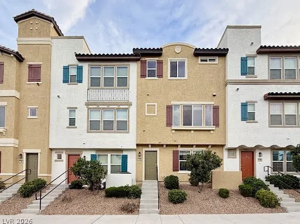 1340 Quiet Fox Way, Henderson, NV 89012