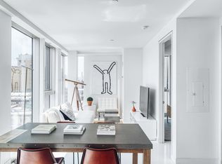 158 E 126th St #303, New York, NY 10035