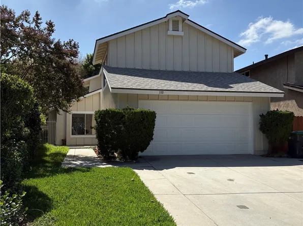 310 Sun Rose St, La Verne, CA 91750