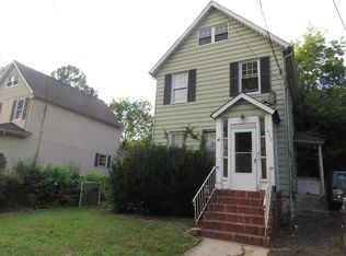 413 E 4th Ave, Roselle, NJ 07203