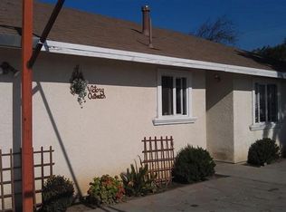 213 Butte Ave, Modesto, CA 95358