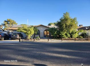 3472 E Sombra Ln, Yuma, AZ 85365