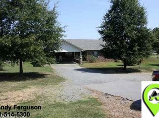 1049 Main St, Vilonia, AR 72173