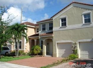 17109 SW 33rd Ct, Miramar, FL 33027