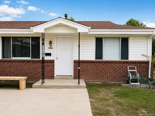 8960 Mccoy Place, Westminster, CO 80031