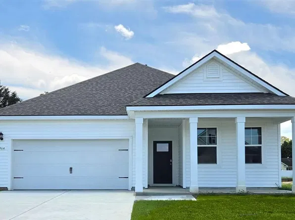 3364 Royal Star Ln, Florence, SC 29501