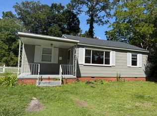 100 Bryan Blvd, Havelock, NC 28532