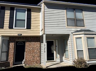 5575 Cabot Dr N, Jacksonville, FL 32244