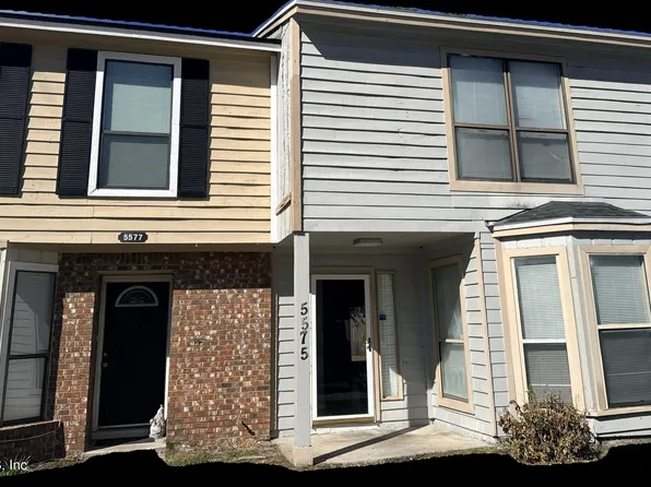 5575 Cabot Dr N, Jacksonville, FL 32244