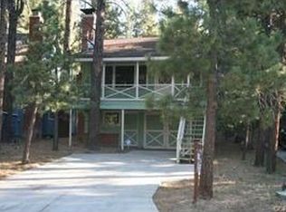 42696 Cougar Rd, Big Bear Lake, CA 92315