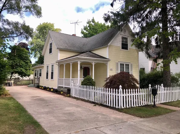 721 E Filer St, Ludington, MI 49431