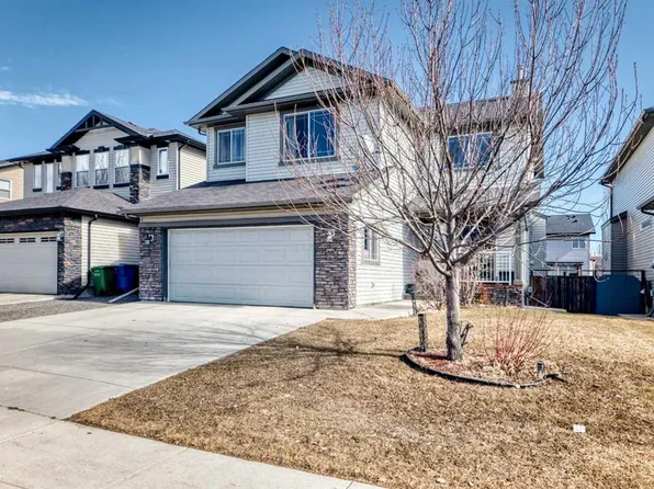 148 W Hawkmere Way, Chestermere, AB T1X 0C8
