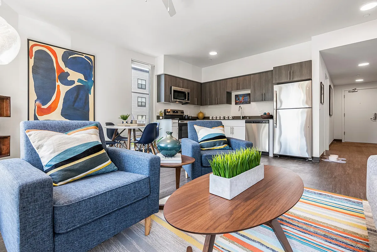 Building Photo - Residences at Arnada