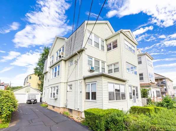 15 Dover Street, Hartford, CT 06114