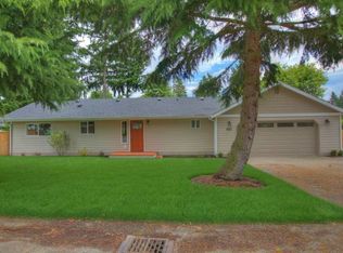 35620 12th Ave SW, Federal Way, WA 98023