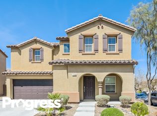 7130 La Cadena Ave, Las Vegas, NV 89179