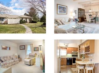 140 Valleybrook Dr, Lancaster, PA 17601