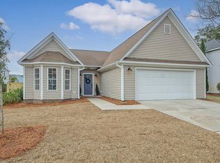 1068 Wayfarer Ln, Charleston, SC 29412