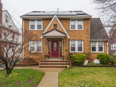 1122 Van Houten Ave, Clifton, NJ, 07013