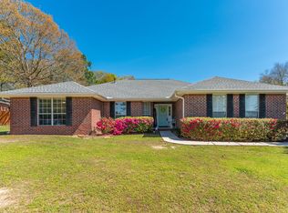 2672 Paddock Cir, Crestview, FL 32536