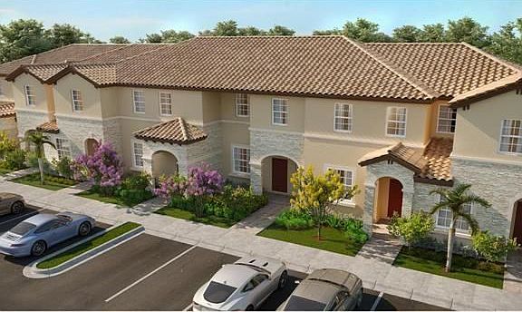 5th image of 2328 NW 125th St #2328