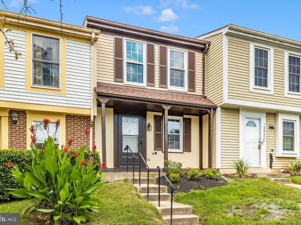 12537 Cross Ridge Way, Germantown, MD 20874