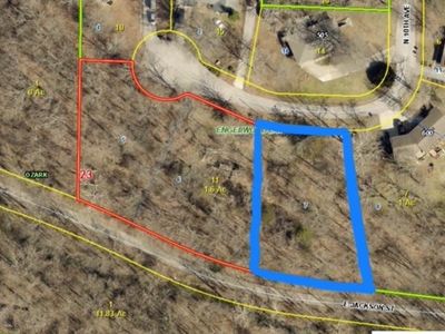 550 N 10th Lot 7 Avenue, Ozark, MO, 65721