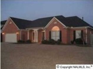2904 Whiteford Dr SW, Decatur, AL 35603