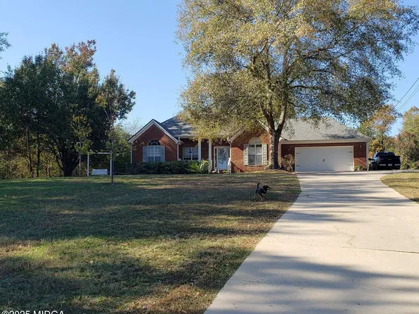 113 Crimson Dr, Macon, GA 31216