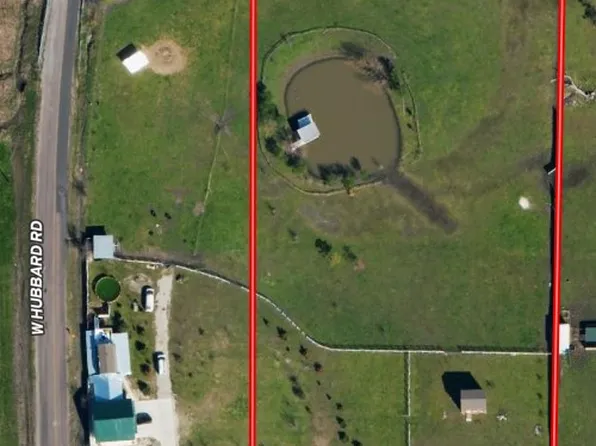 6331 County Road 640, Nevada, TX 75173