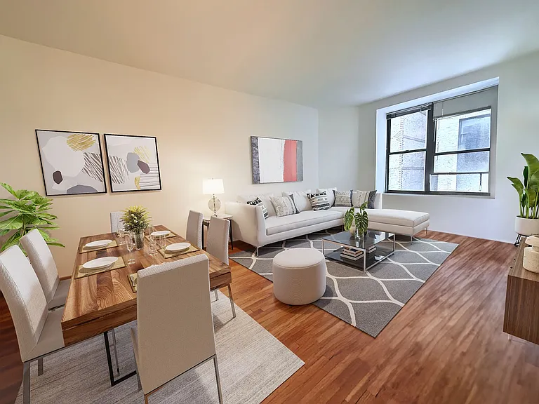 117 W 58th St #5B — Photo 1