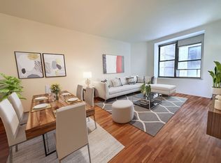 117 W 58th St APT 5B, New York, NY 10019