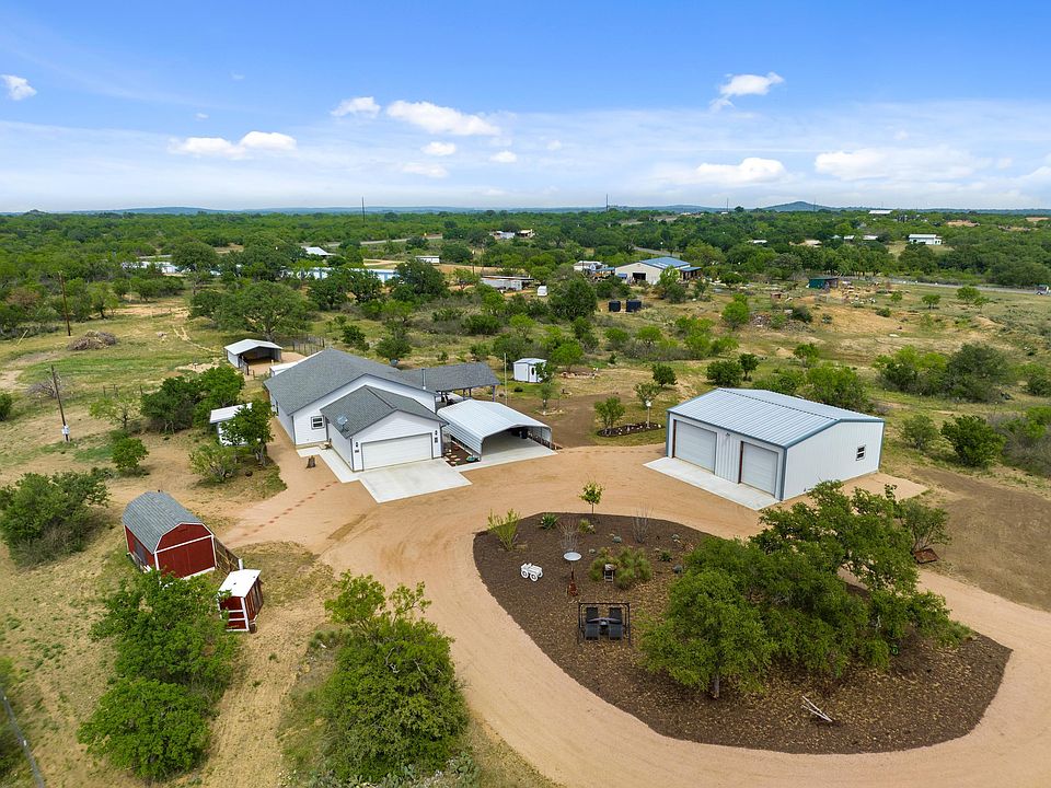 202 W Rio Llano Drive, Llano, TX 78643 MLS 163963 Zillow