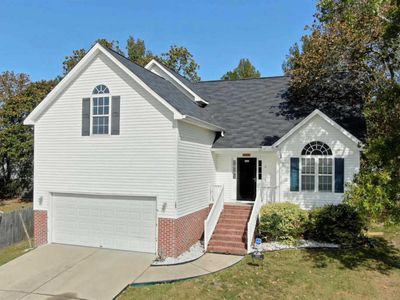 103 Long Needle Rd, Columbia, SC, 29229