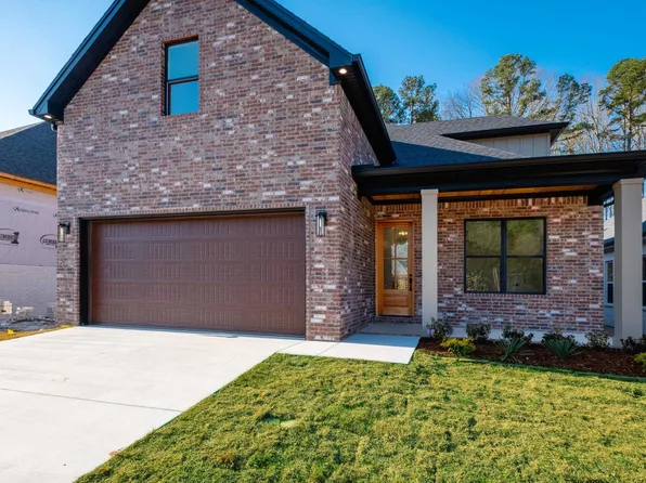 131 Kinley Loop, Little Rock, AR 72223