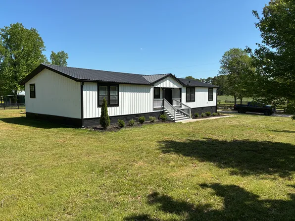 168 Fruit Valley Rd, Rockvale, TN 37153