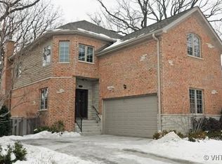 1046 Sheridan Ave, Deerfield, IL 60015