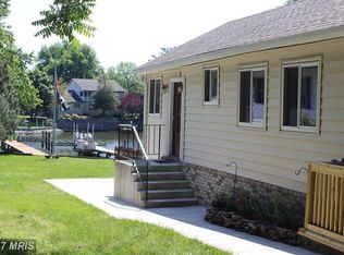 104 Bar Harbor Rd, Pasadena, MD 21122