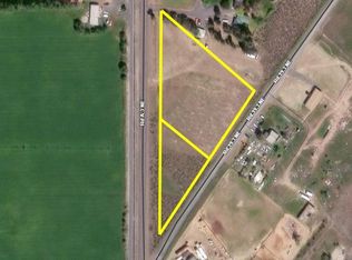 0 Canna St S #A3, Soap Lake, WA 98851