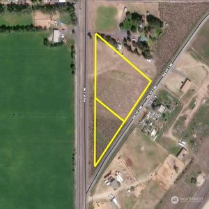0 NNA Road A.3 NE, Soap Lake, WA, 98851