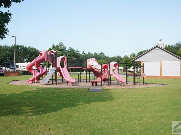 655 Hancock Industrial Way Unit 10, Athens, GA 30605