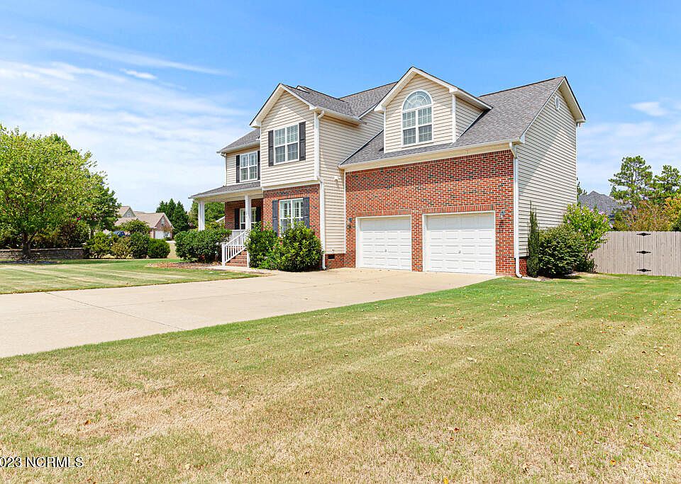 104 Walkabout Drive, Aberdeen, NC 28315 Zillow